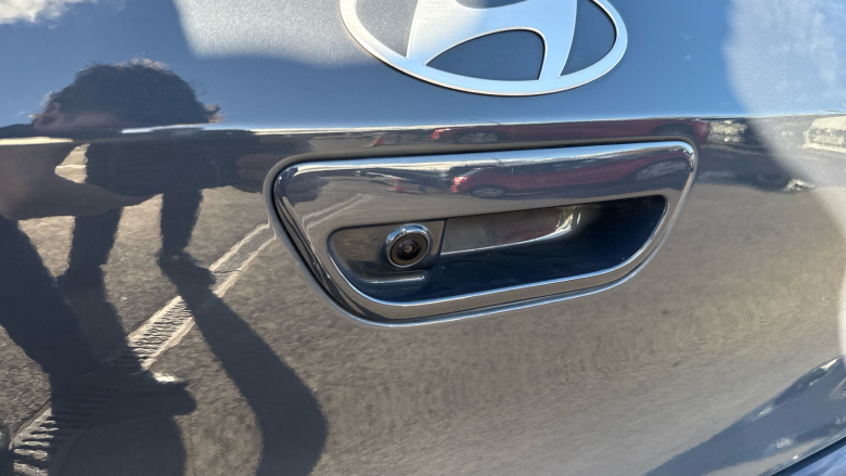 Hyundai i10 1.0 [63] Premium 5dr Auto [Nav] Petrol Hatchback